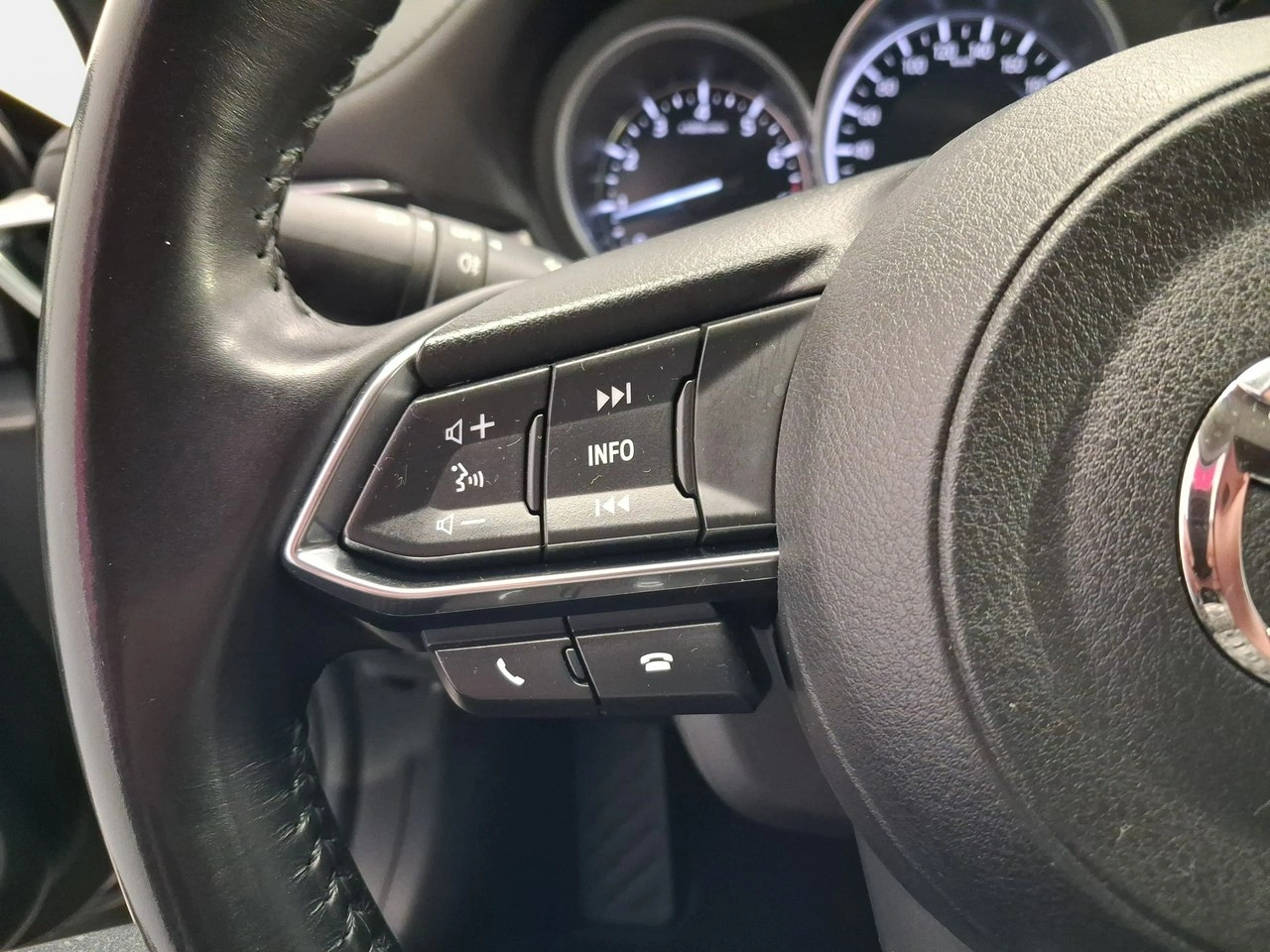 Mazda 6 - Zdjęcie 9