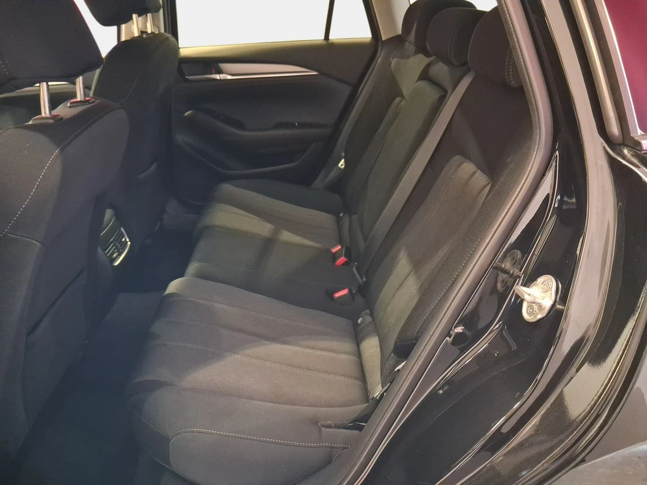 Mazda 6 - Zdjęcie 11