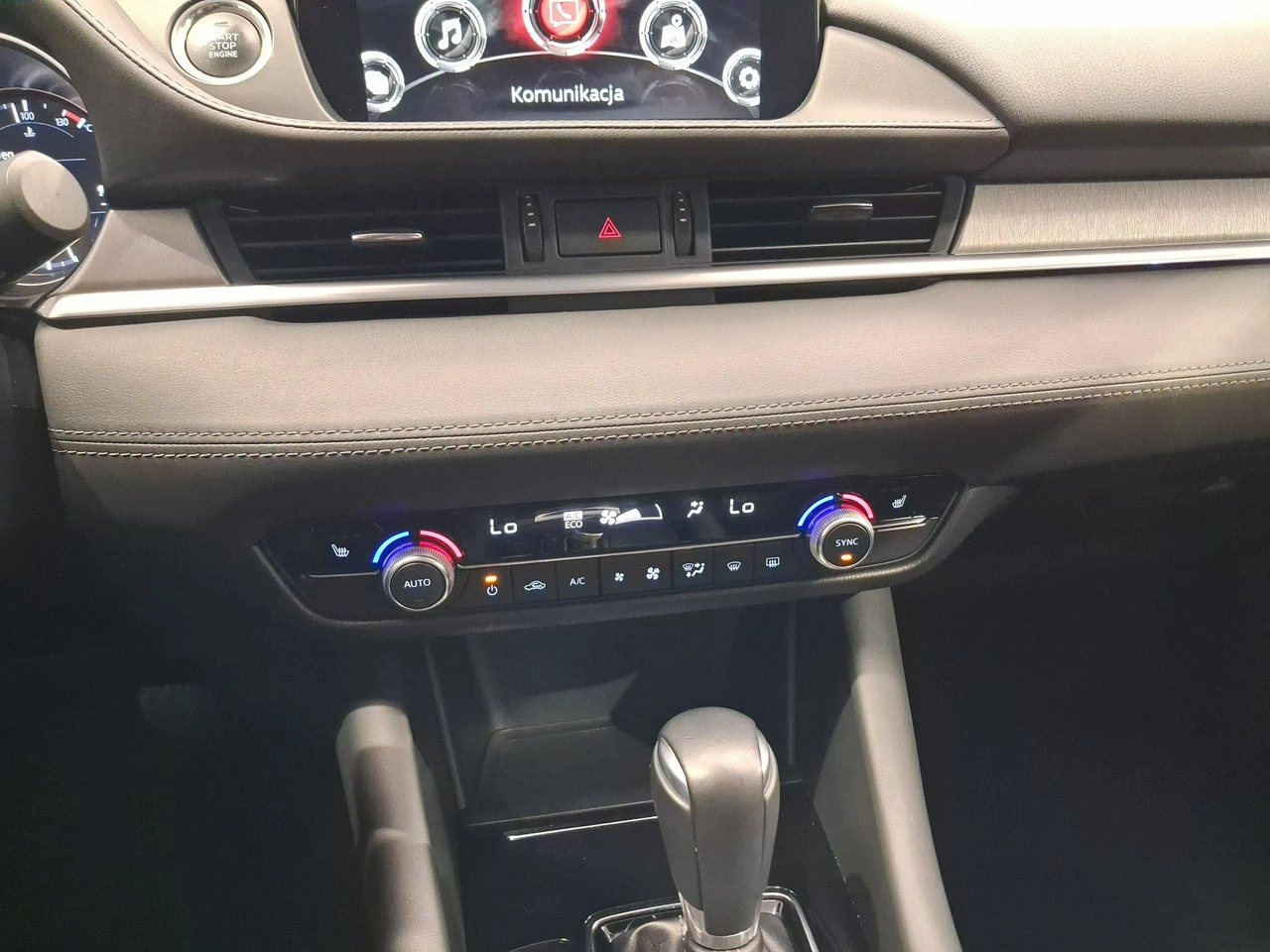 Mazda 6 - Zdjęcie 15