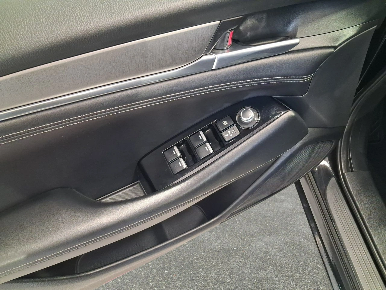 Mazda 6 - Zdjęcie 17