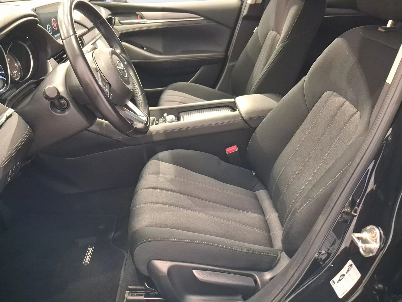 Mazda 6 - Zdjęcie 18