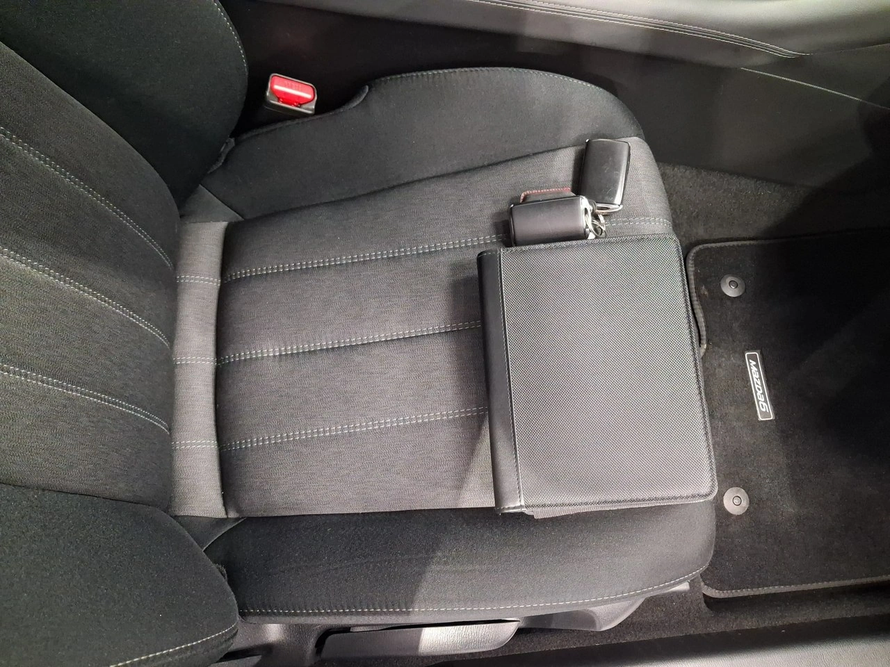 Mazda 6 - Zdjęcie 22