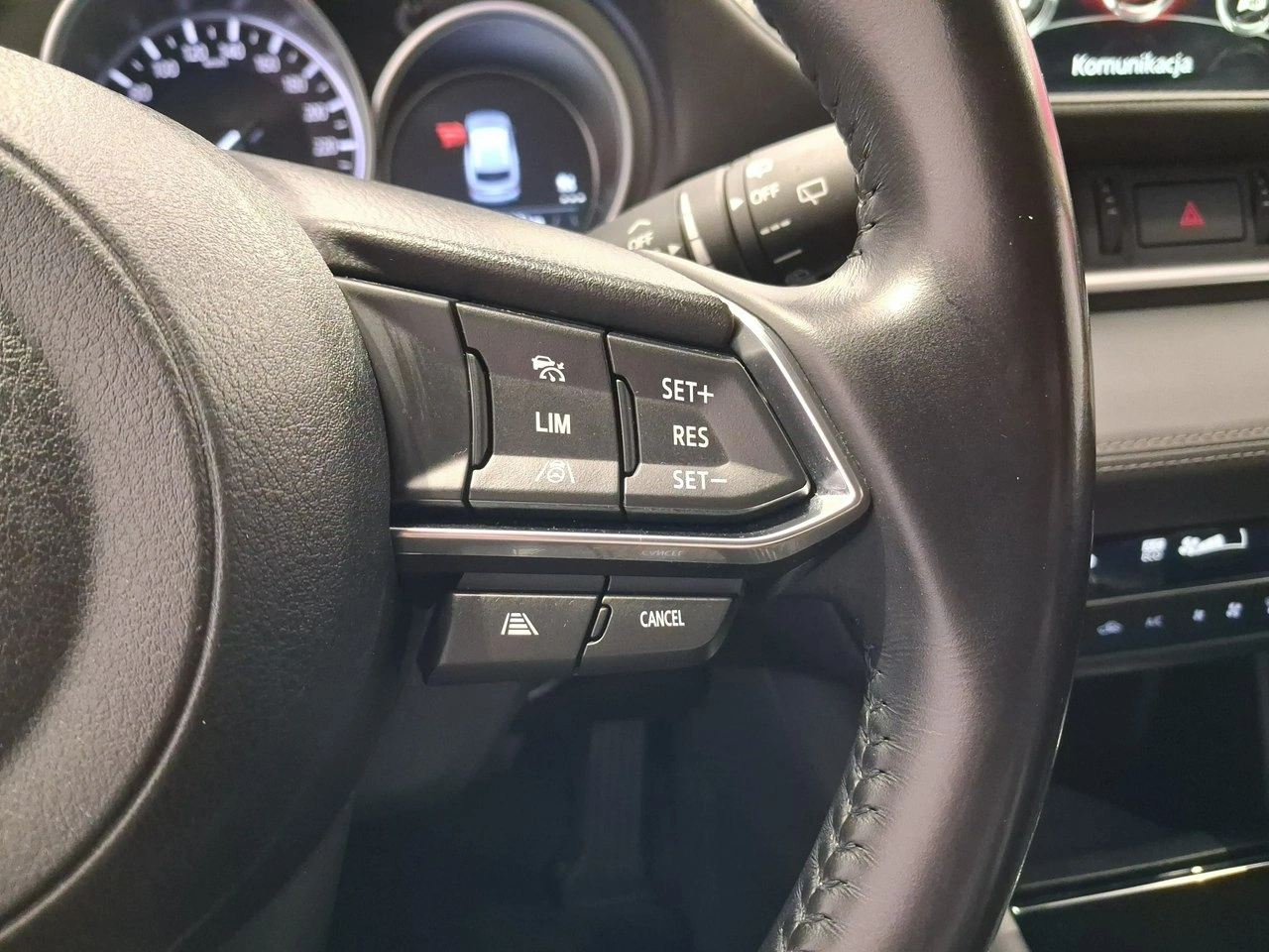 Mazda 6 - Zdjęcie 8