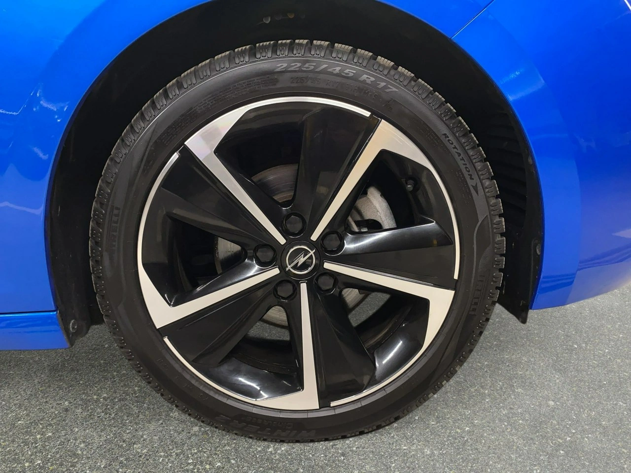 Opel Astra - Zdjęcie 10