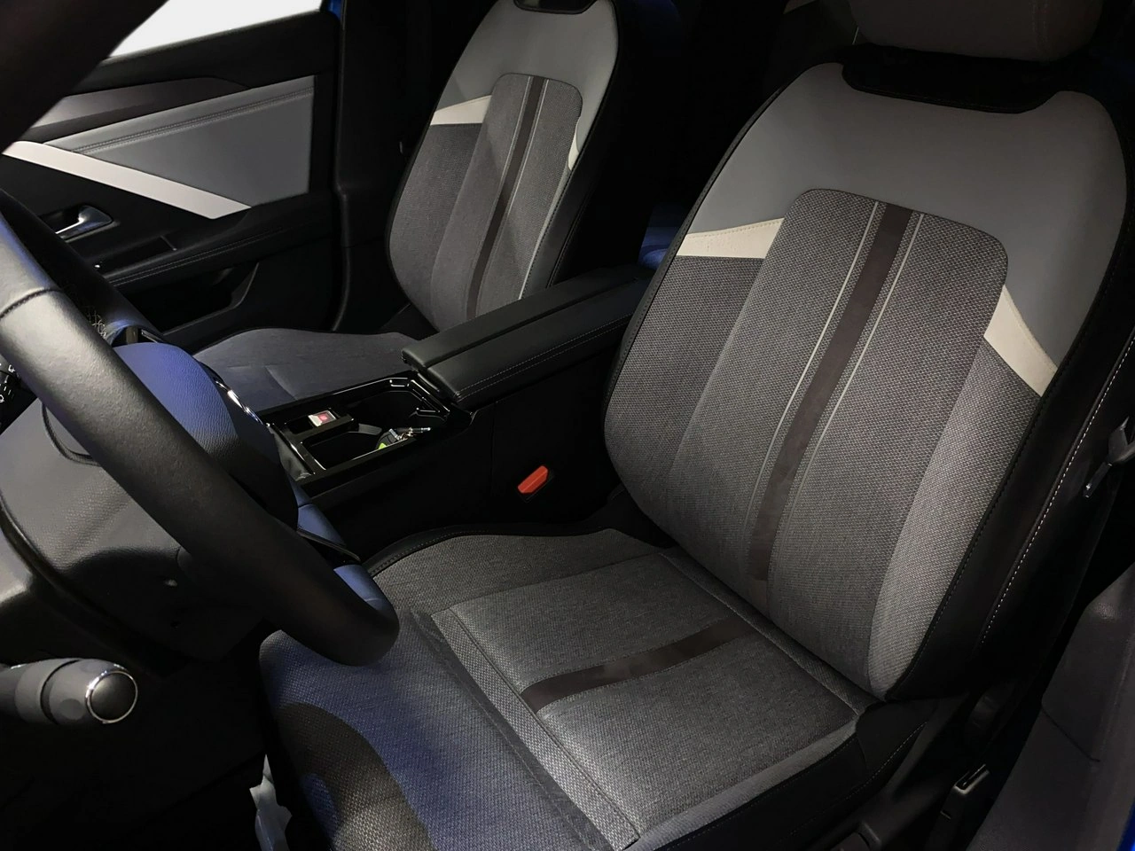 Opel Astra - Zdjęcie 13