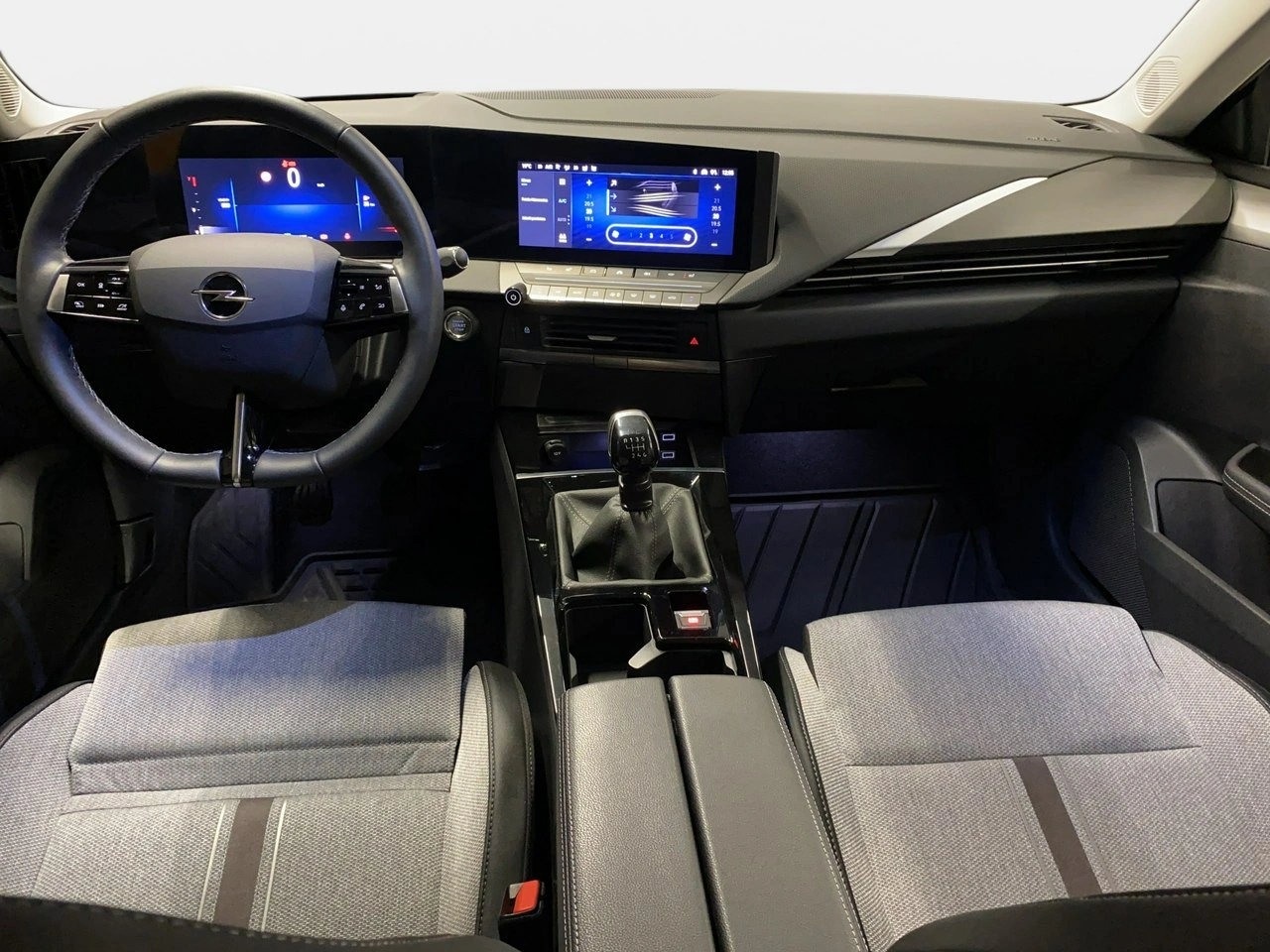 Opel Astra - Zdjęcie 16
