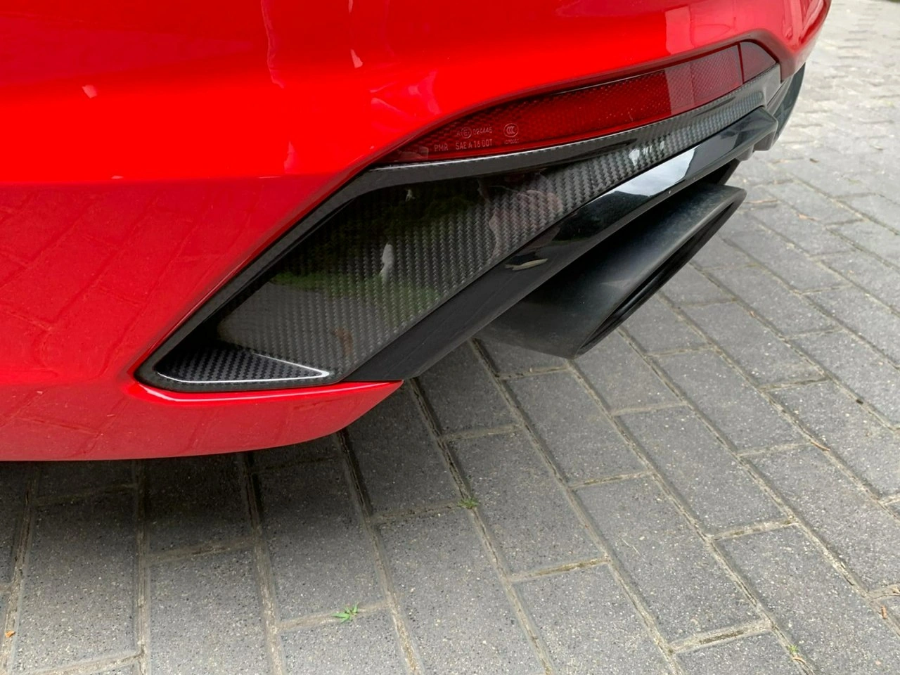 Audi RS4 - Zdjęcie 9