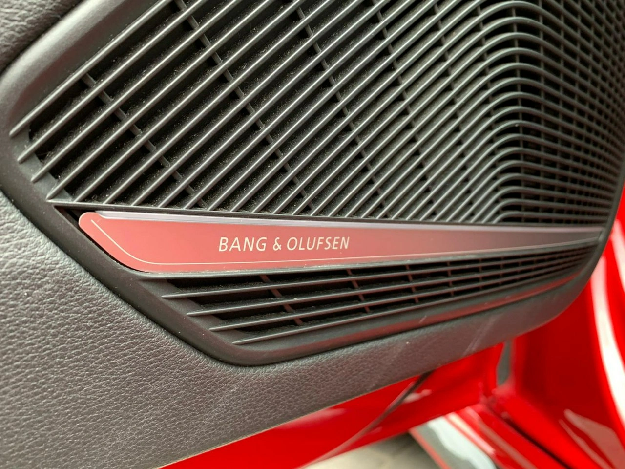 Audi RS4 - Zdjęcie 16