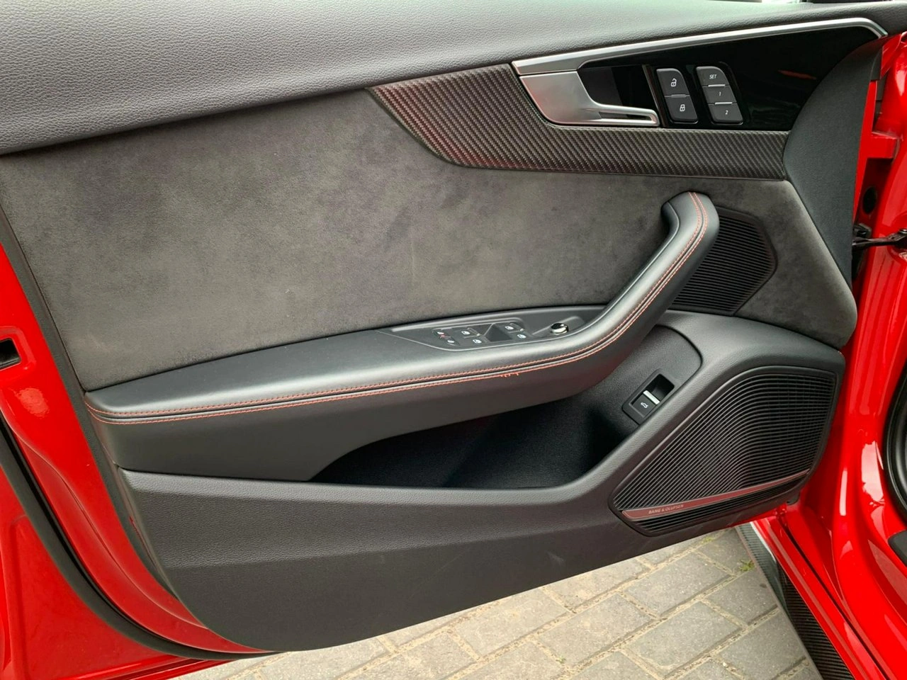 Audi RS4 - Zdjęcie 17