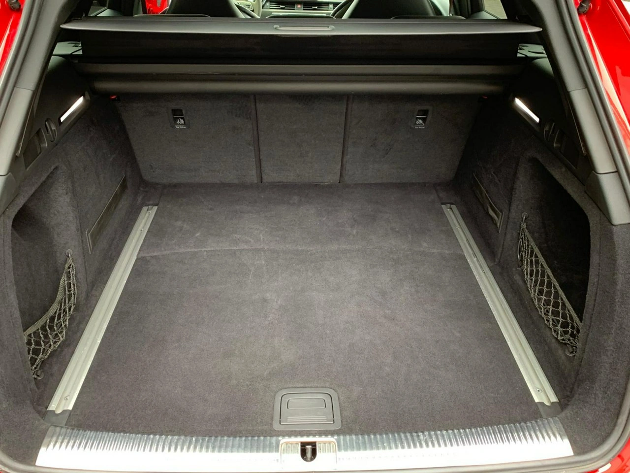 Audi RS4 - Zdjęcie 20