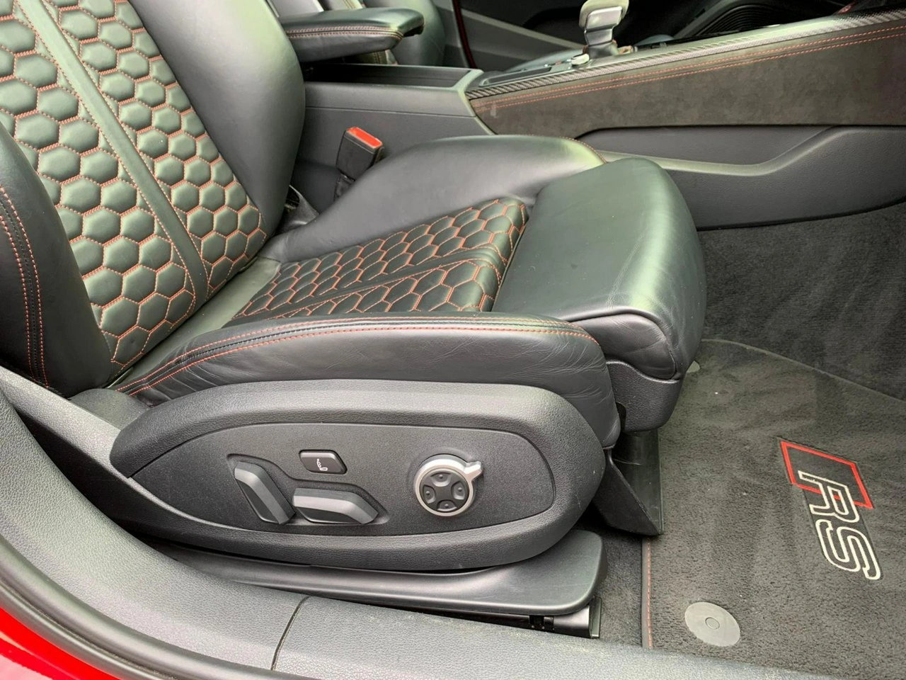 Audi RS4 - Zdjęcie 23