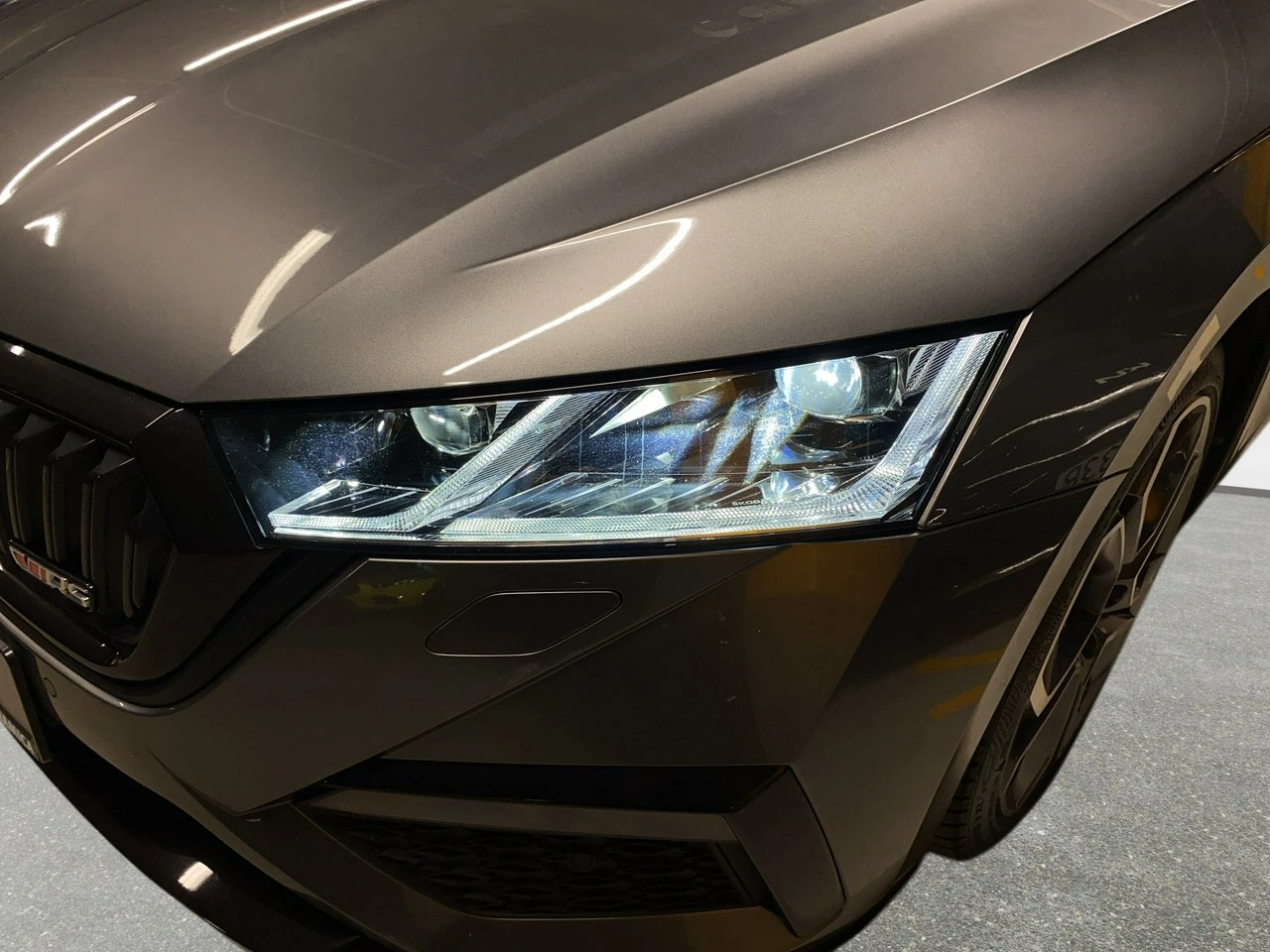 Skoda Octavia - Zdjęcie 8