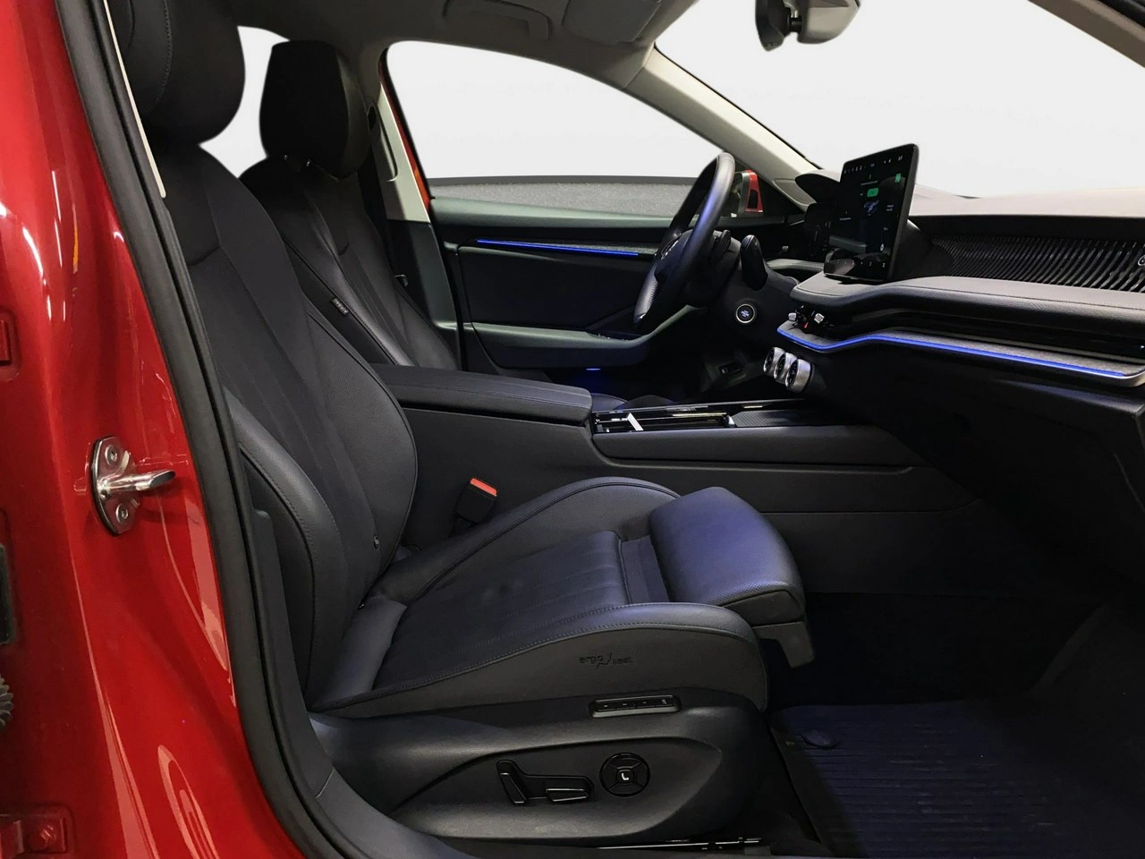 Skoda Superb - Zdjęcie 15