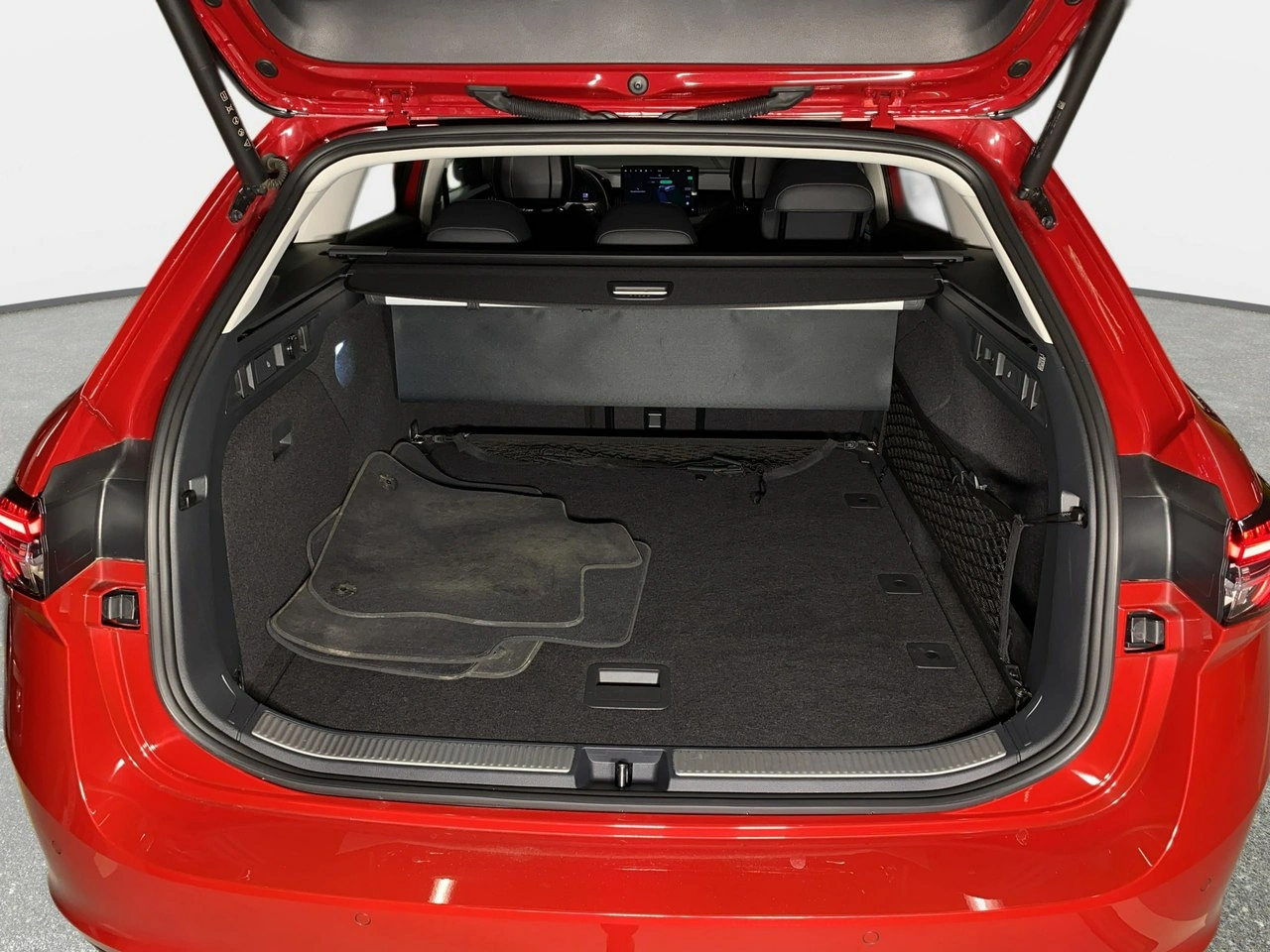 Skoda Superb - Zdjęcie 11
