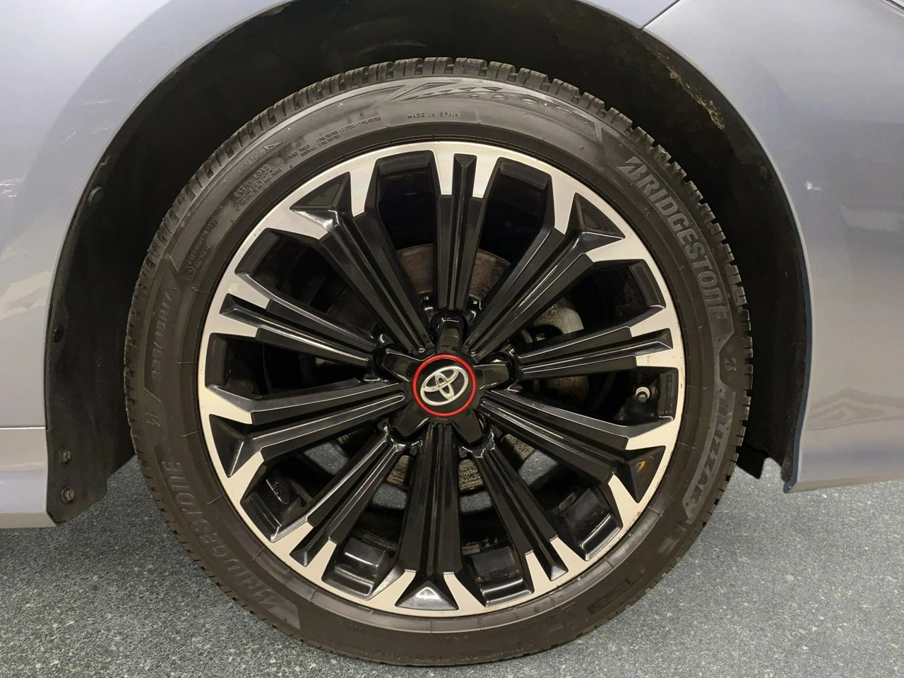 Toyota Corolla - Zdjęcie 12