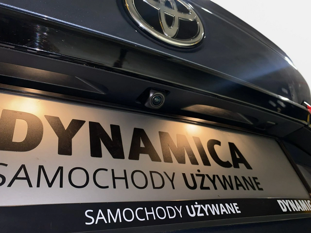 Toyota Corolla - Zdjęcie 14