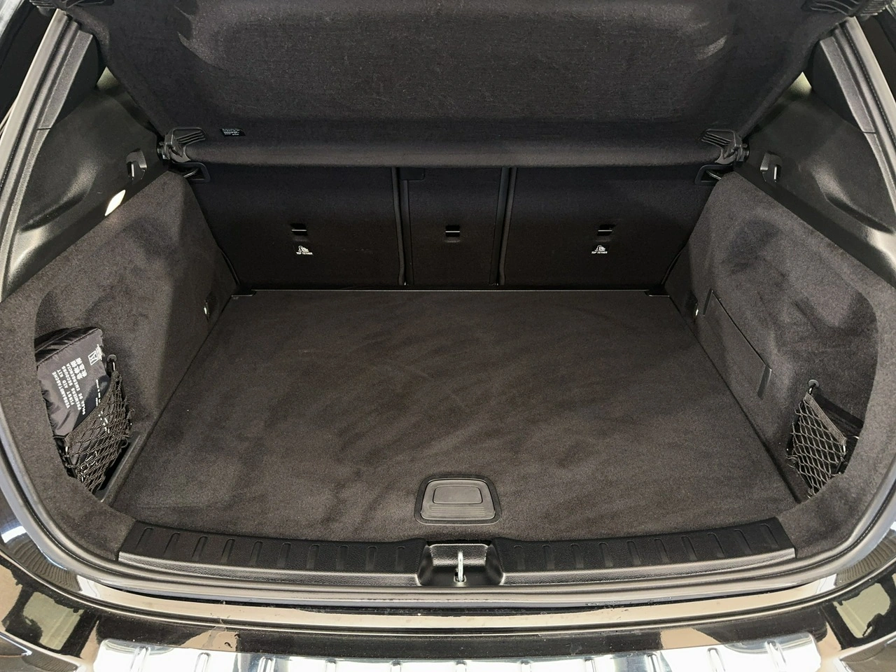 Mercedes GLA 200 - Zdjęcie 14