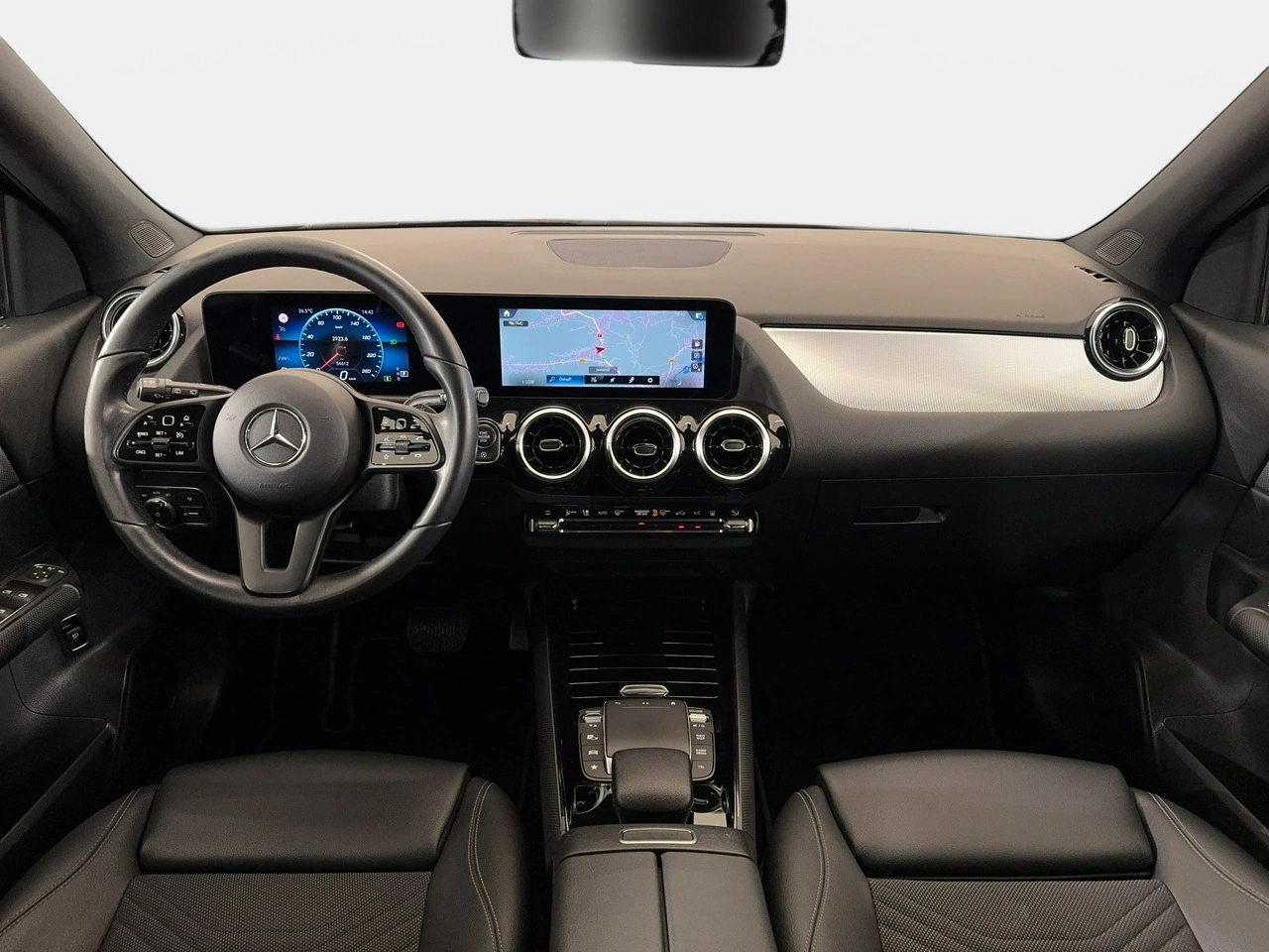 Mercedes GLA 200 - Zdjęcie 16