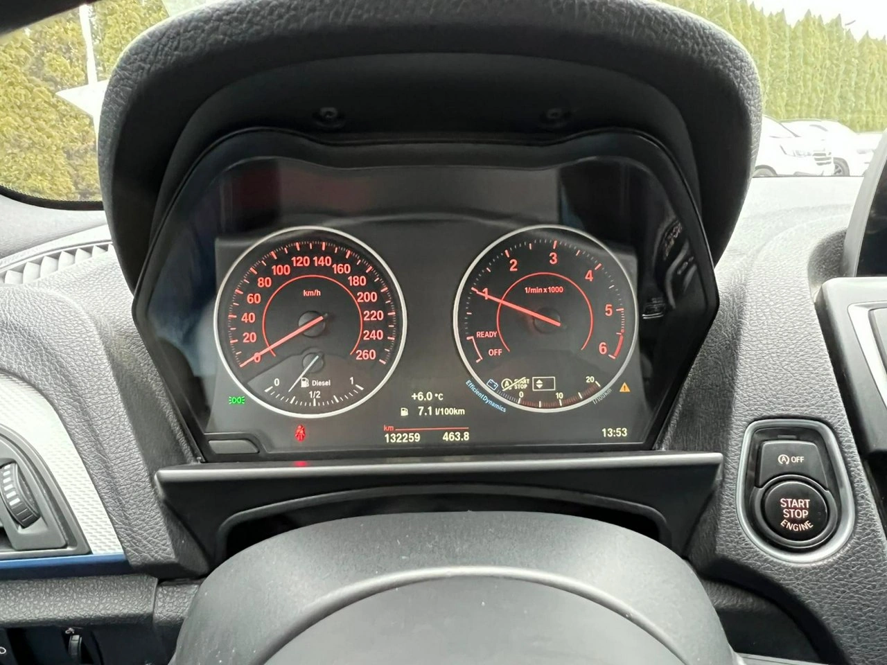 BMW 116 - Zdjęcie 9