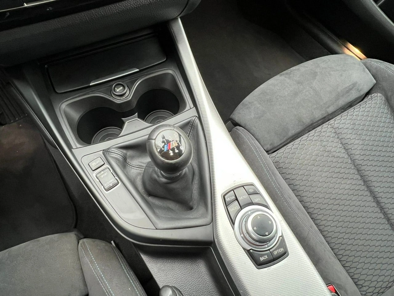 BMW 116 - Zdjęcie 10