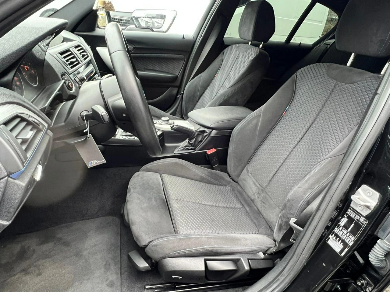 BMW 116 - Zdjęcie 11