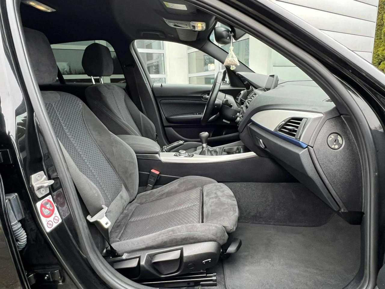 BMW 116 - Zdjęcie 12