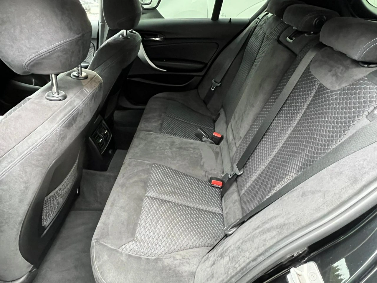 BMW 116 - Zdjęcie 13