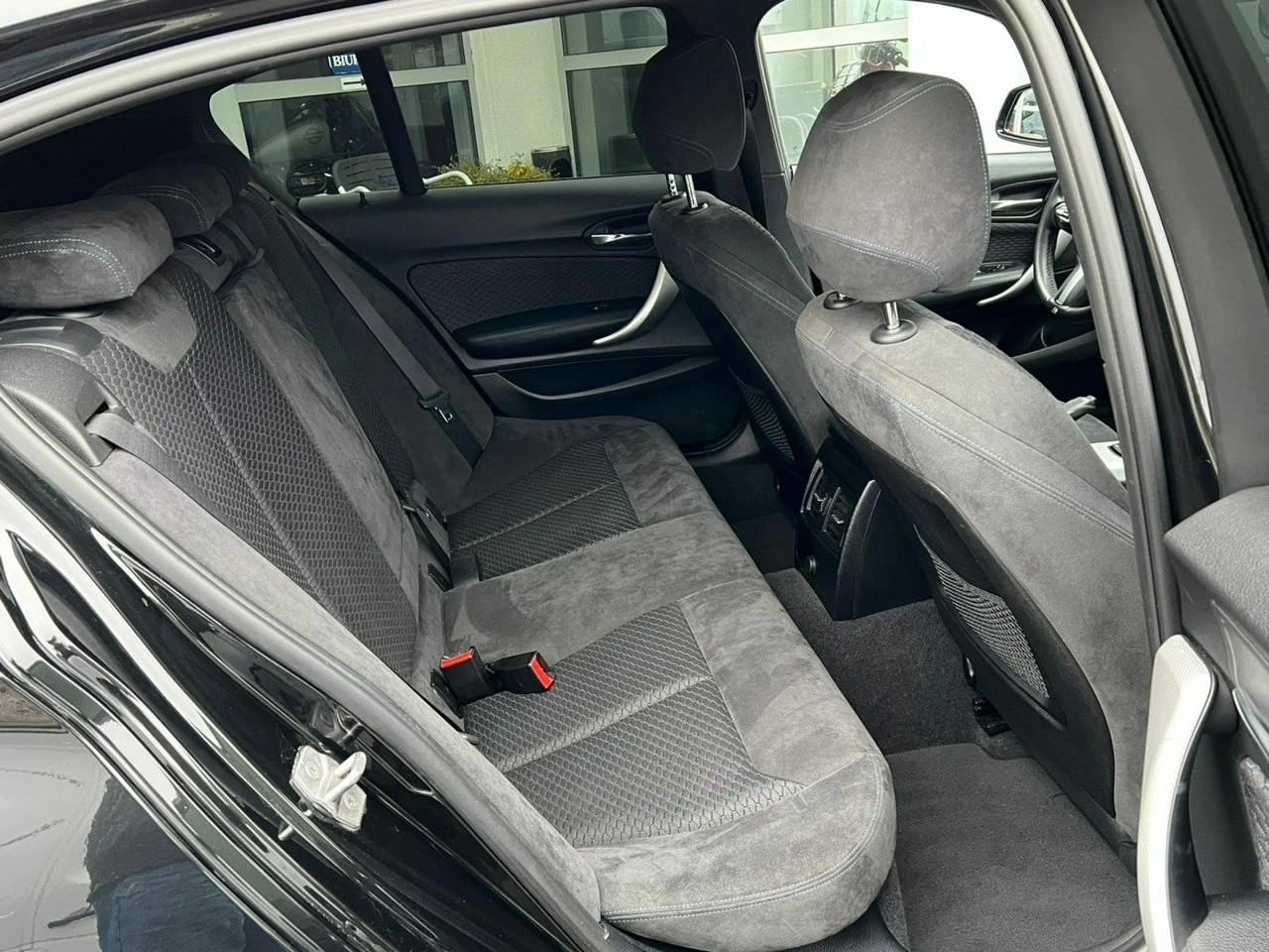 BMW 116 - Zdjęcie 14