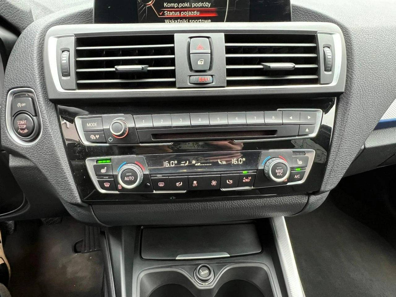 BMW 116 - Zdjęcie 15