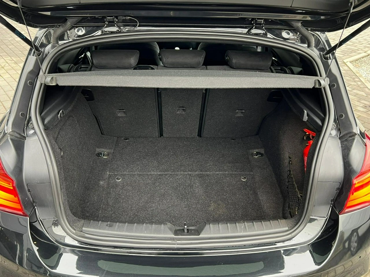 BMW 116 - Zdjęcie 17