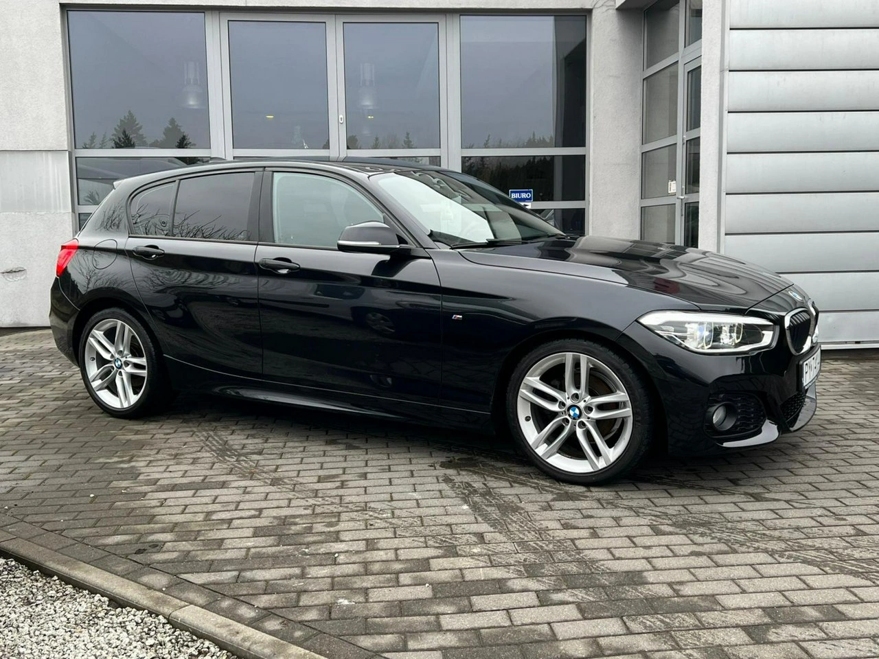 BMW 116 - Zdjęcie 3