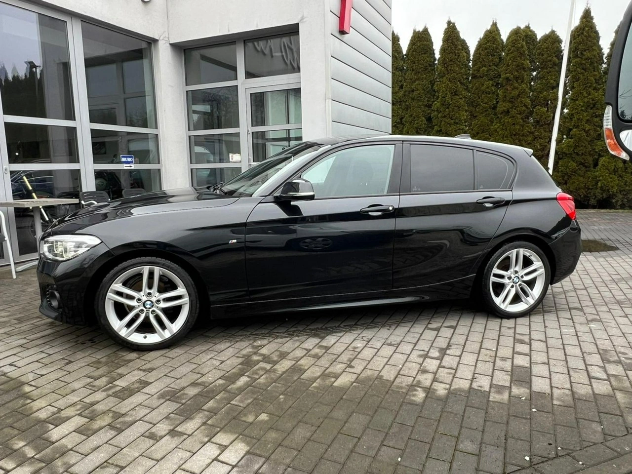 BMW 116 - Zdjęcie 4