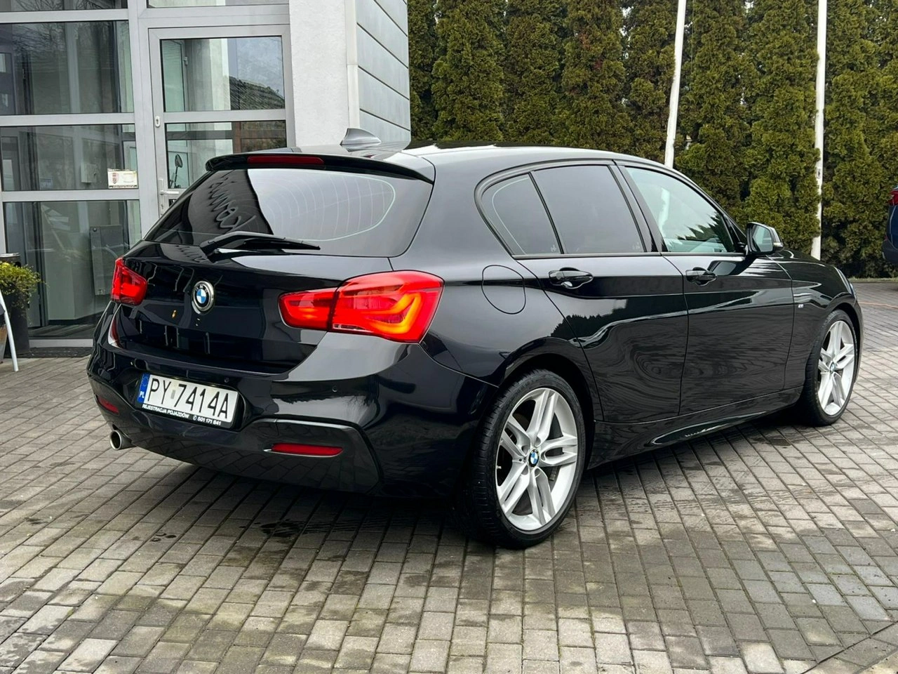 BMW 116 - Zdjęcie 5