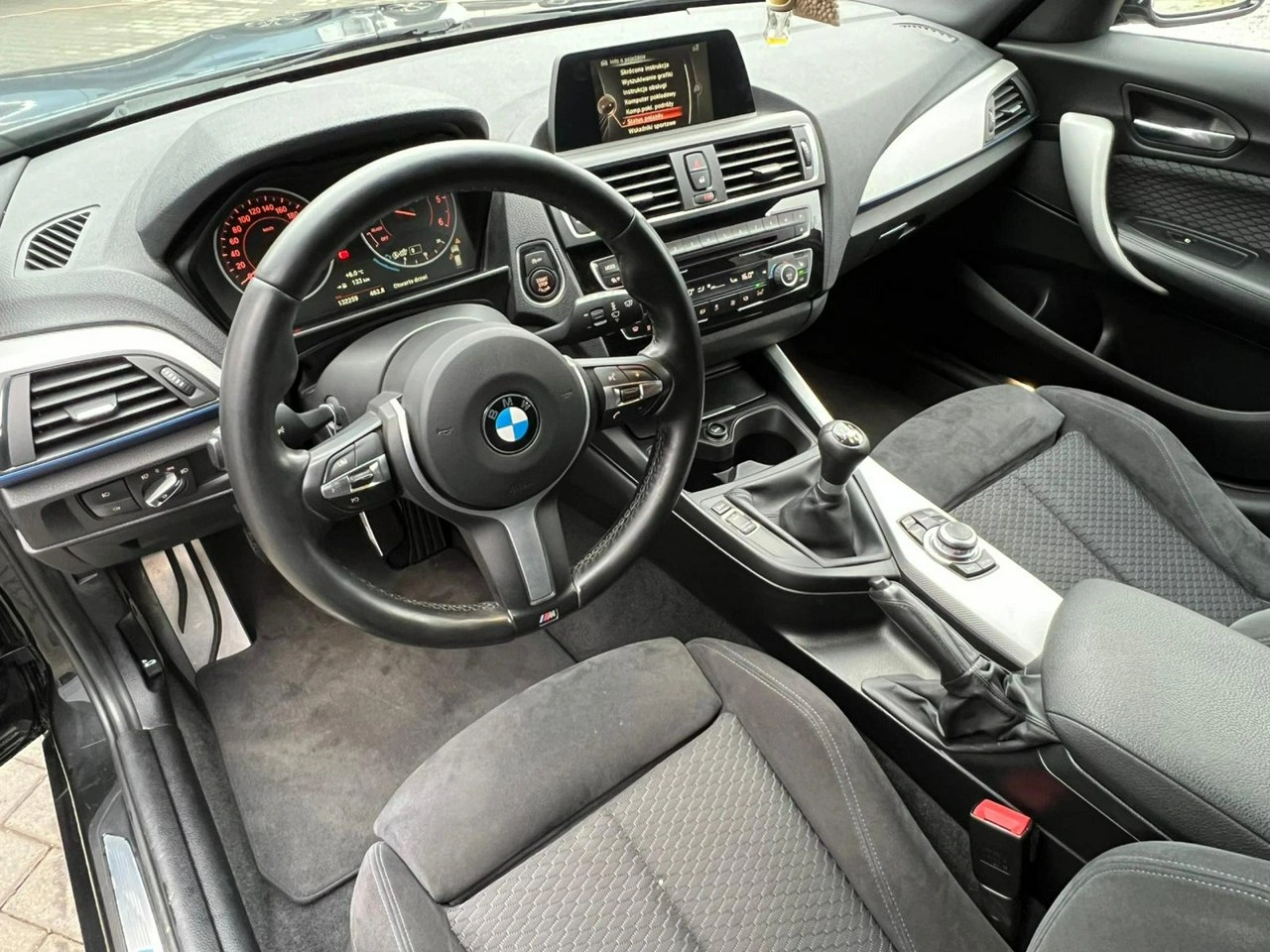 BMW 116 - Zdjęcie 8