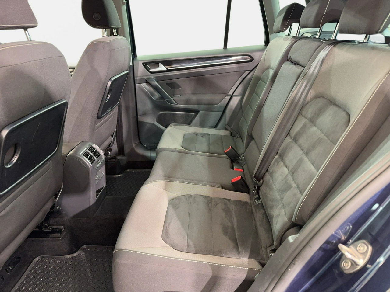 Volkswagen Golf Sportsvan - Zdjęcie 11