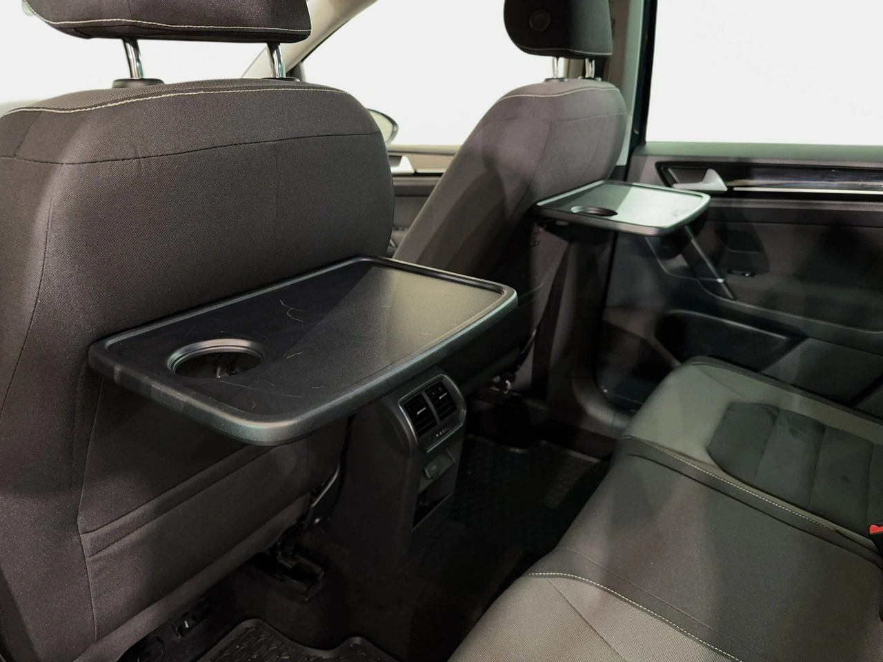 Volkswagen Golf Sportsvan - Zdjęcie 12