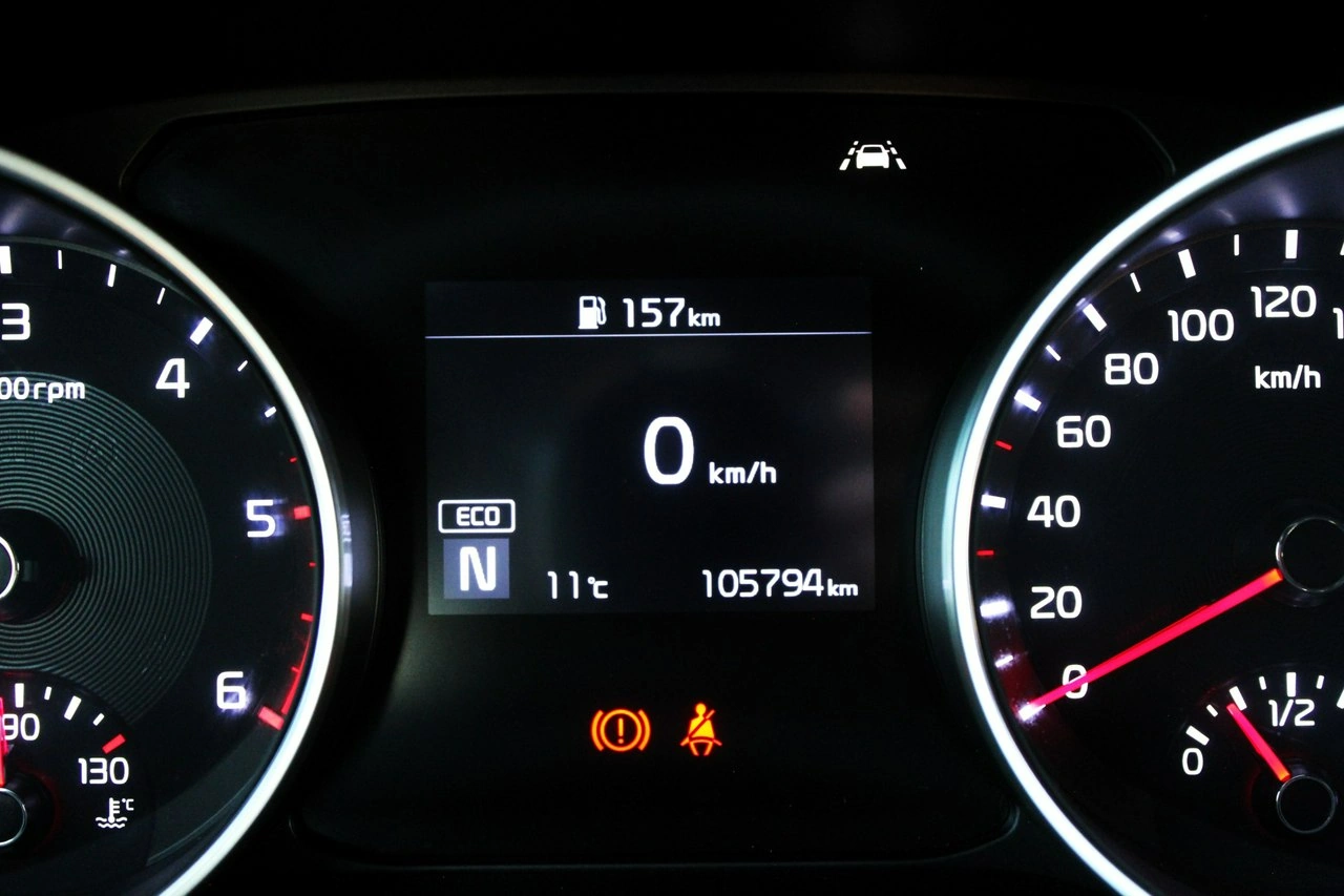 Kia Ceed - Zdjęcie 12