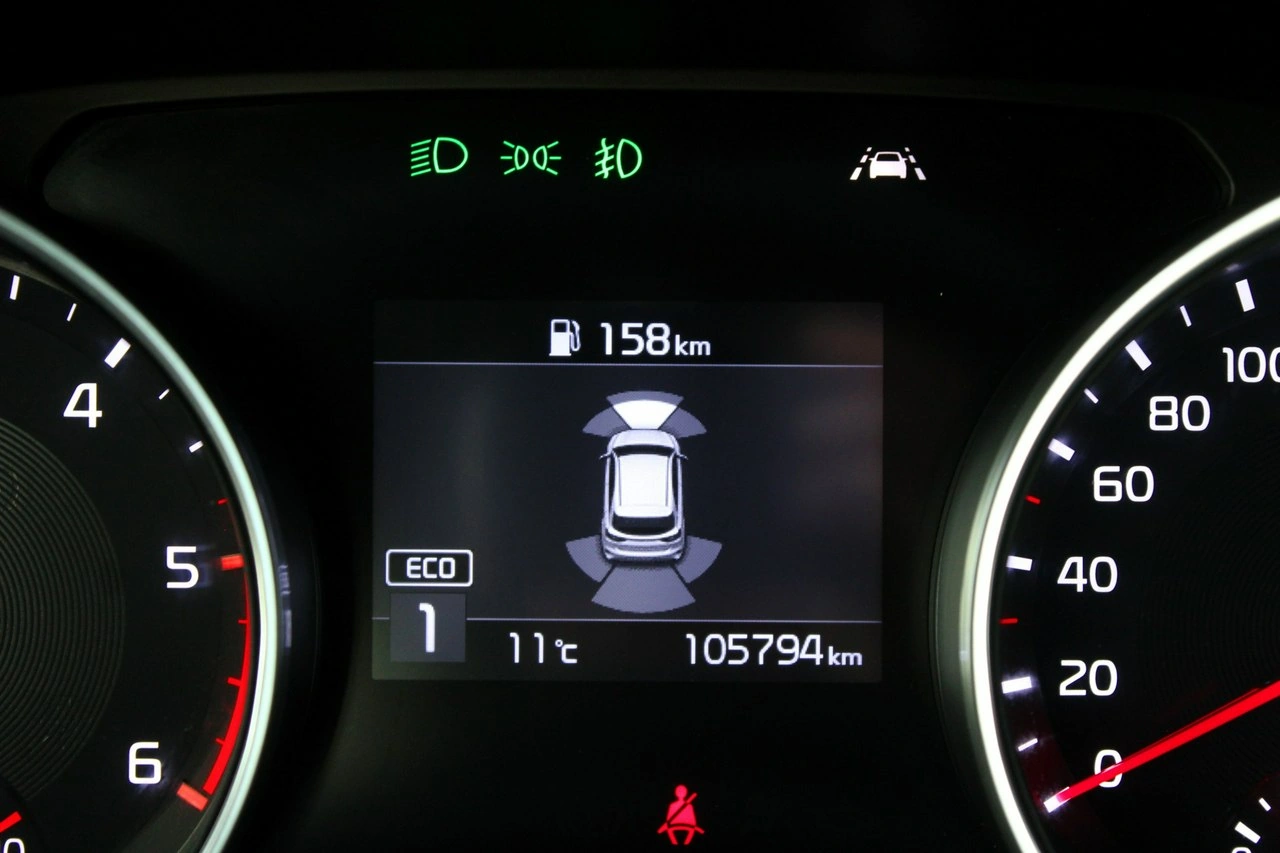 Kia Ceed - Zdjęcie 17