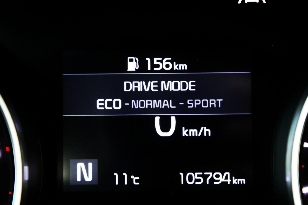 Kia Ceed - Zdjęcie 22