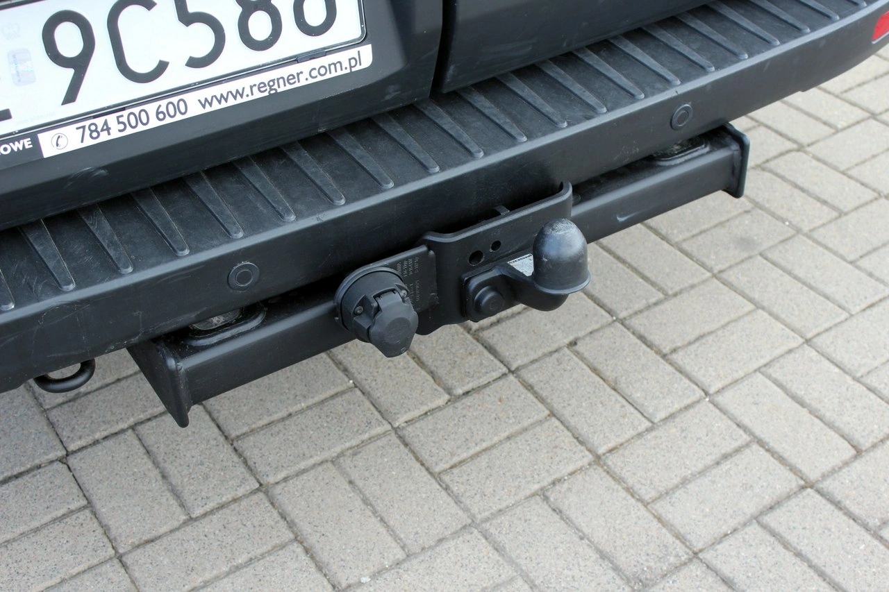 Ford Transit - Zdjęcie 23