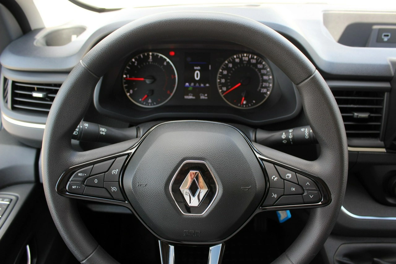 Renault Trafic - Zdjęcie 14