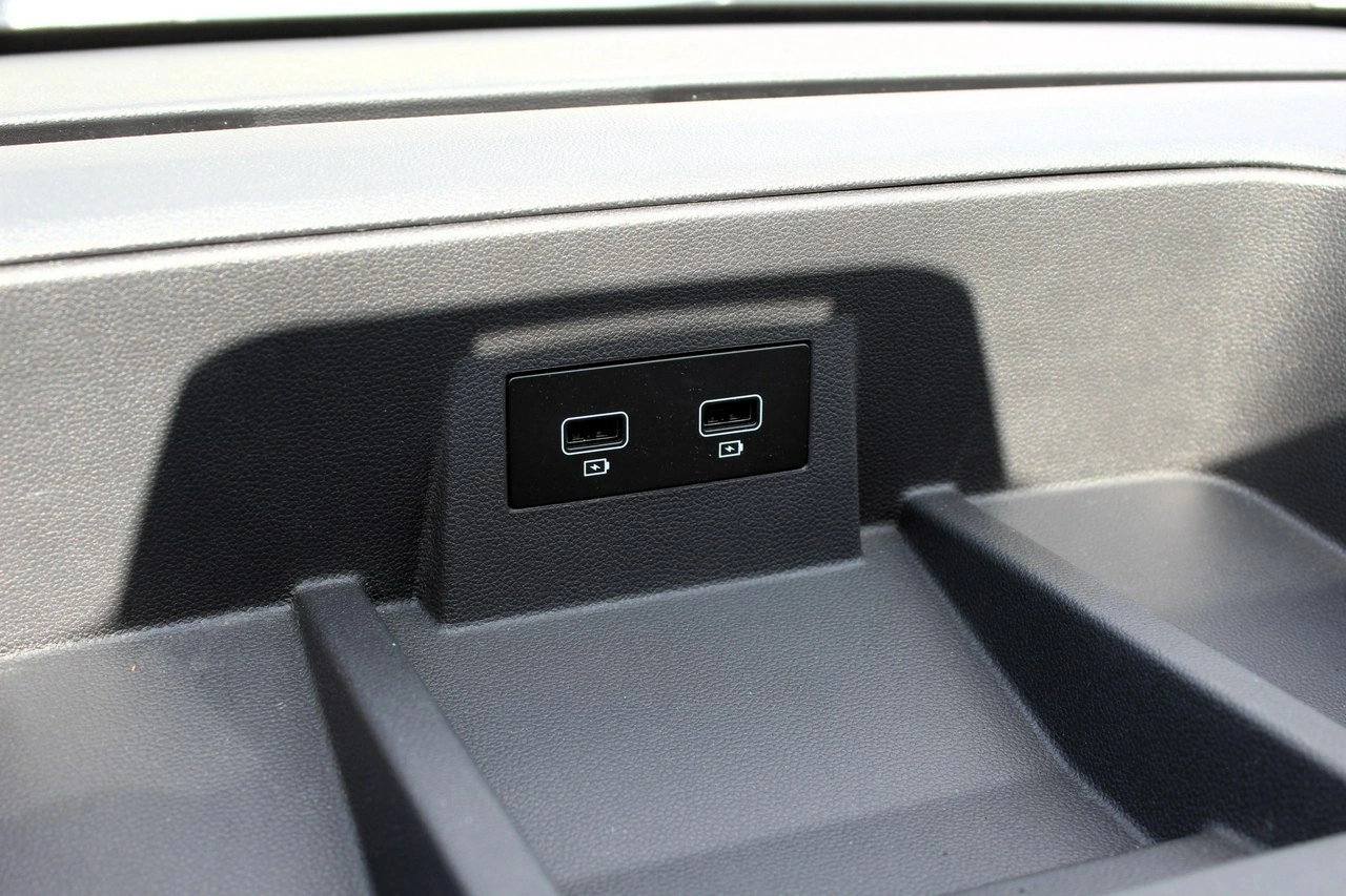 Renault Trafic - Zdjęcie 22