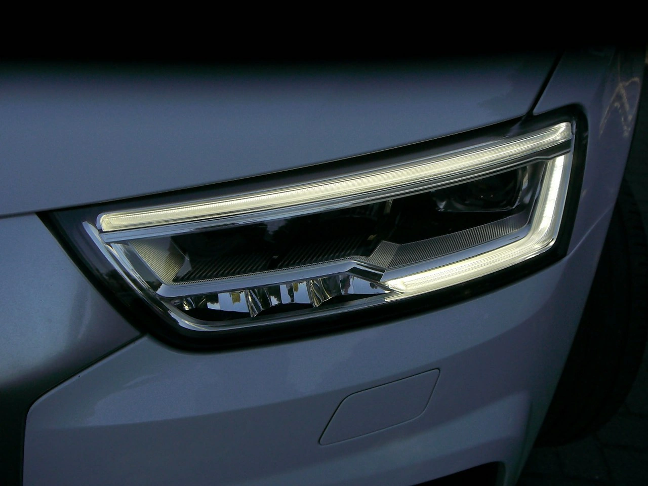 Audi Q3 - Zdjęcie 15