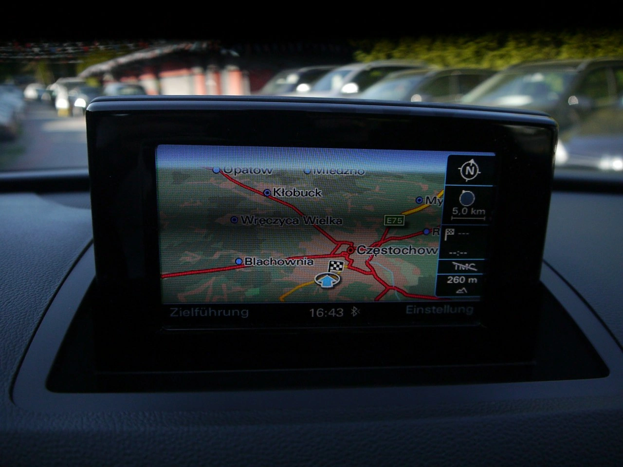 Audi Q3 - Zdjęcie 23