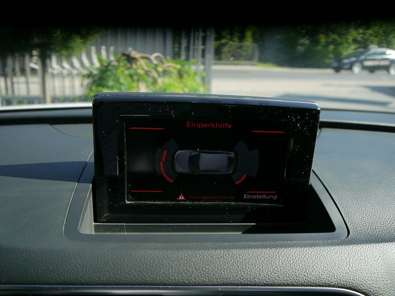Audi Q3 - Zdjęcie 24