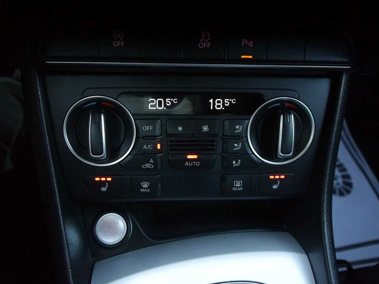 Audi Q3 - Zdjęcie 28