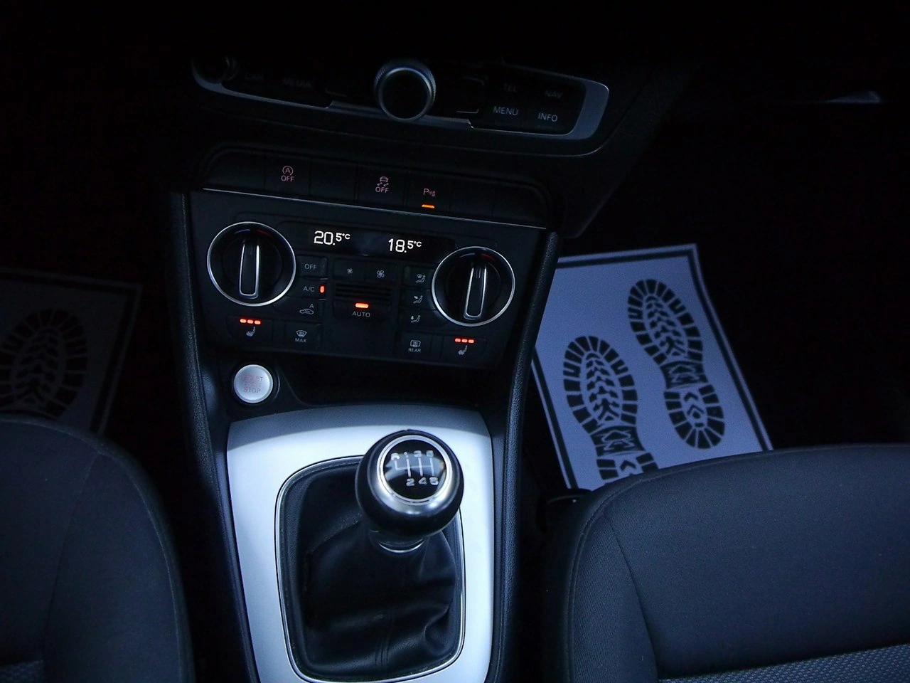 Audi Q3 - Zdjęcie 29