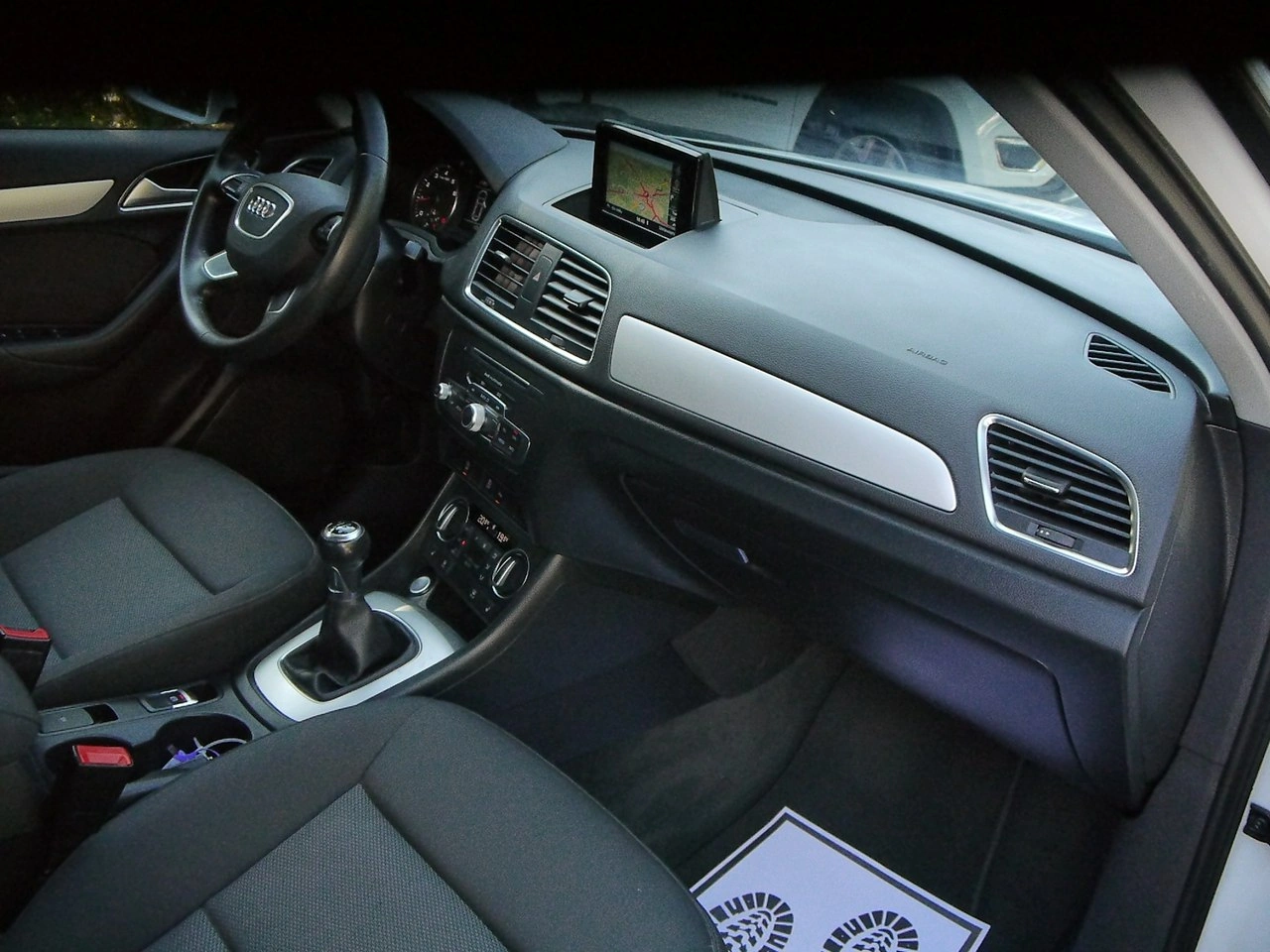 Audi Q3 - Zdjęcie 31