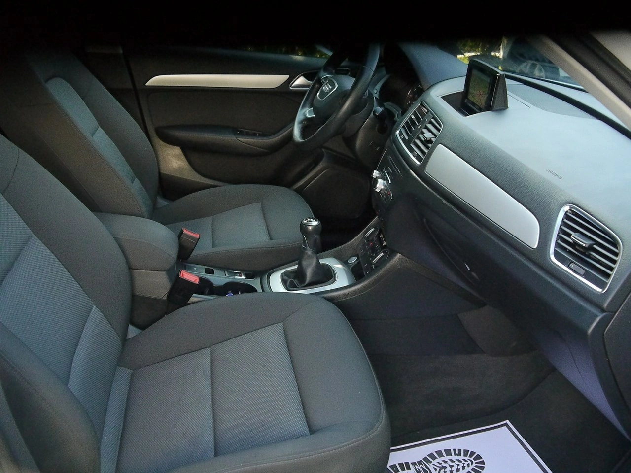 Audi Q3 - Zdjęcie 33