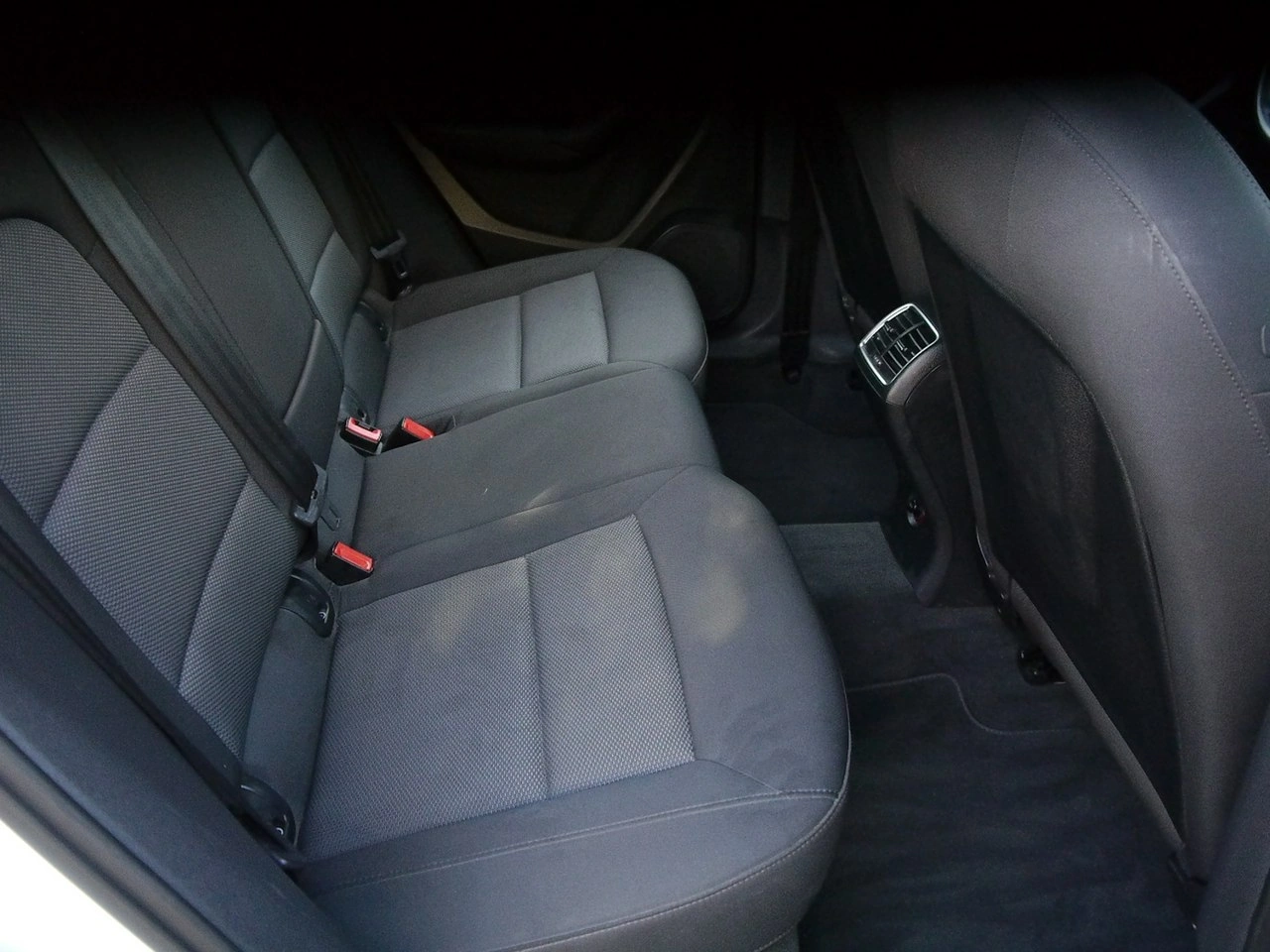 Audi Q3 - Zdjęcie 34